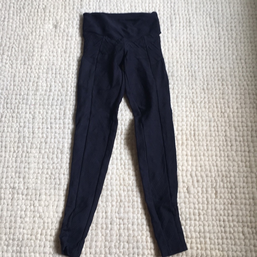 On the Go leggings